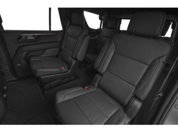 Chevrolet Tahoe Z71