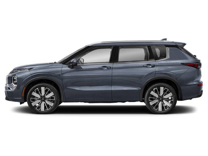2025 Mitsubishi Outlander GT Premium