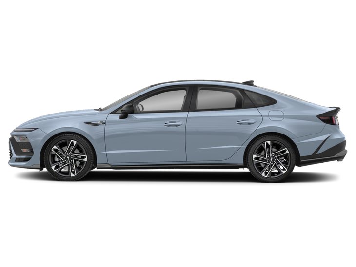 2025 Hyundai Sonata Ultimate N-Line