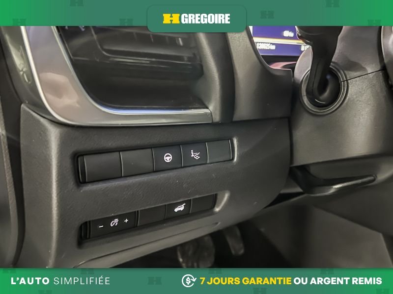 Nissan Rogue 2021 Blanc Saint-Eustache - photo #17