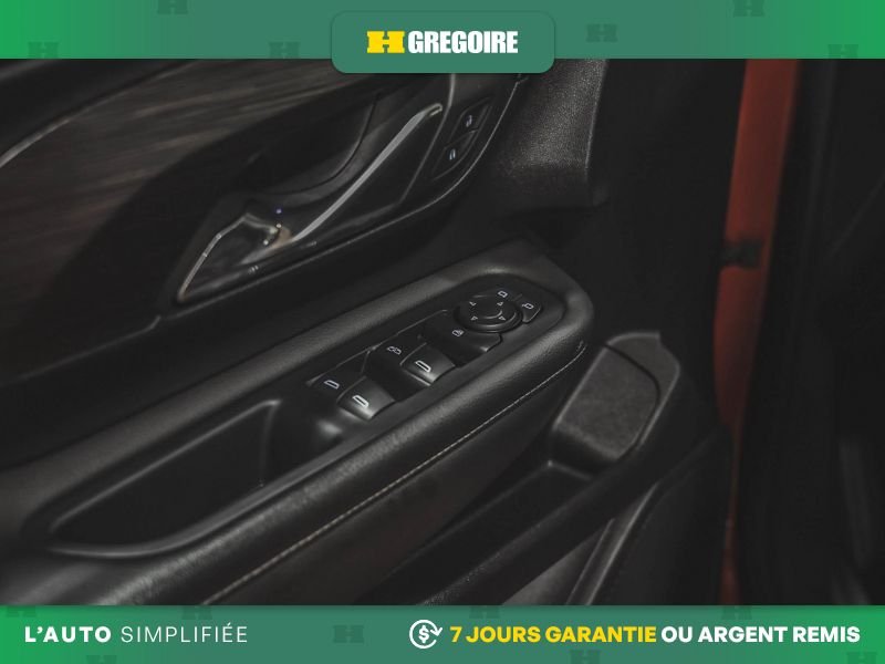 GMC Terrain 2024 Rouge Blainville - photo #19