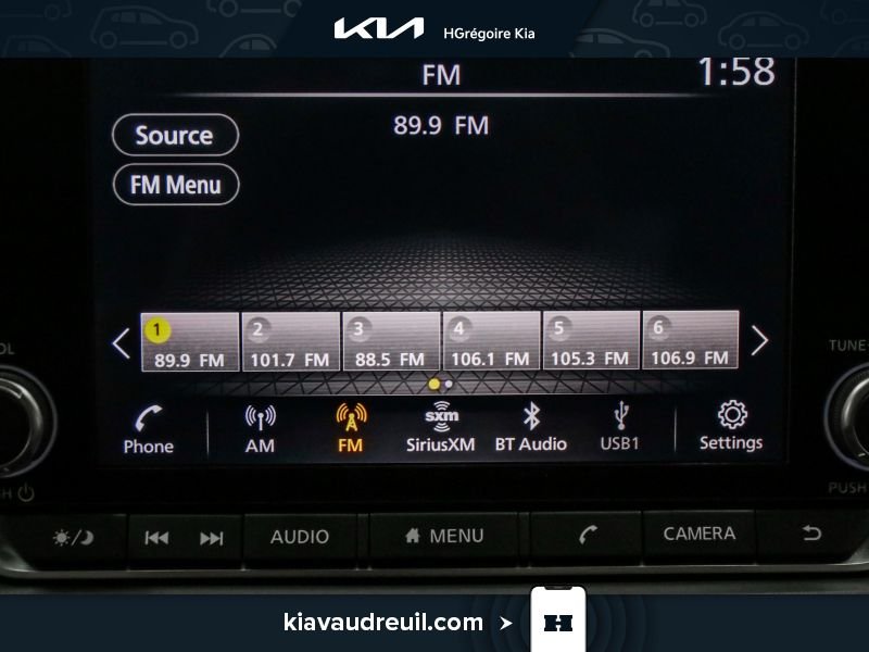 2023 Nissan Rogue Beige Laval - photo #20