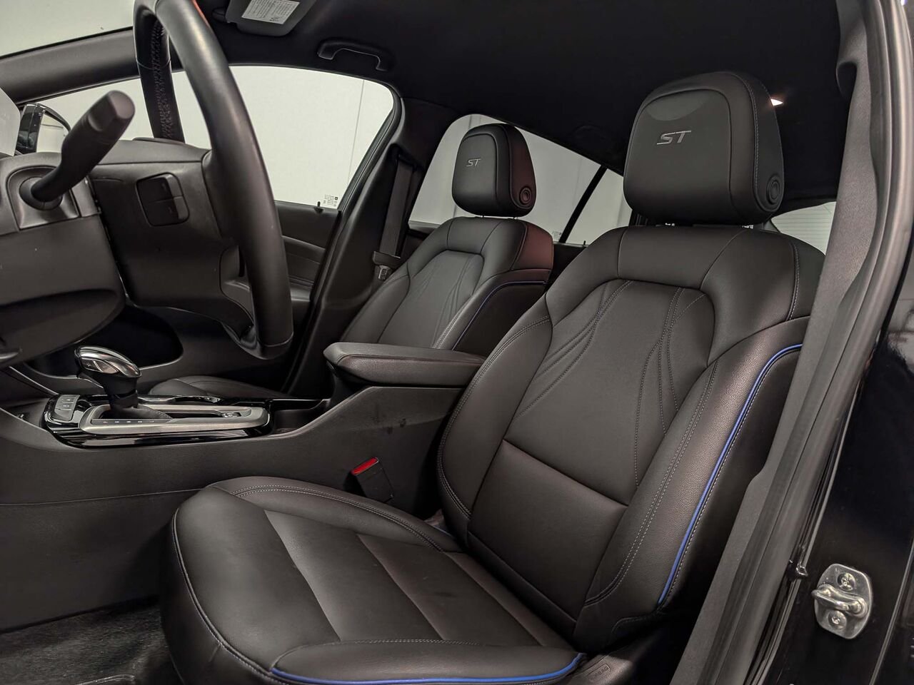 BUICK ENVISTA Sport Touring 2025 Autre Sherbrooke - photo #11