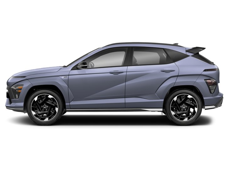 2025 Hyundai Kona électrique Ultimate N-Line