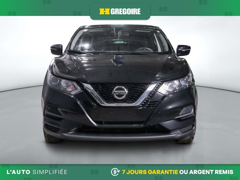 Nissan Qashqai 2023 2023 Noir