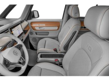 Volkswagen ID. Buzz 1re édition