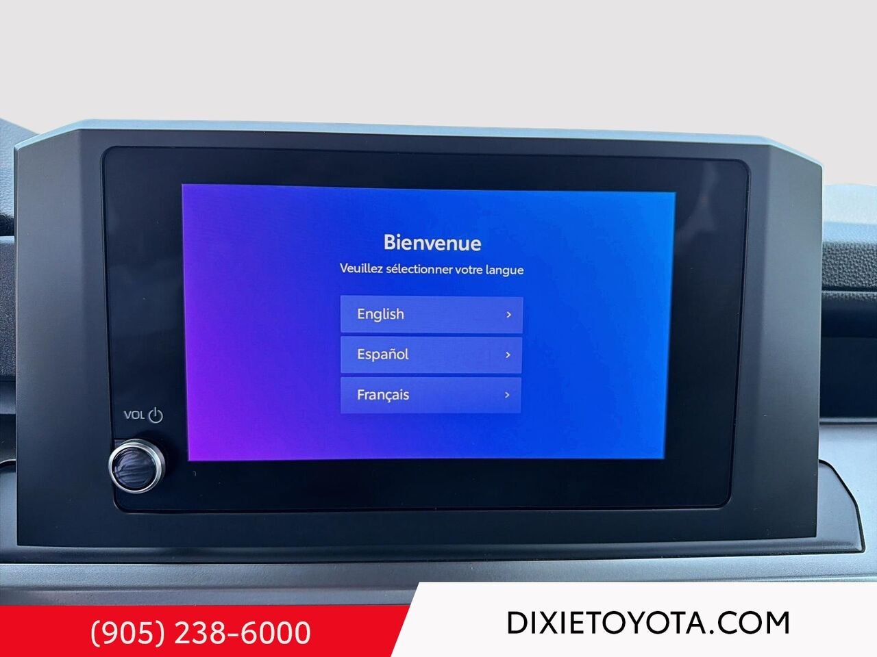 2024 Toyota Tacoma TRD OFFROAD / CLEAN CARFAX / HEATED SEATS / REAR DIFF LOCK / ALLOY WHEELS / CARPLAY AND ANDROID AUTO White Mississauga - photo #13