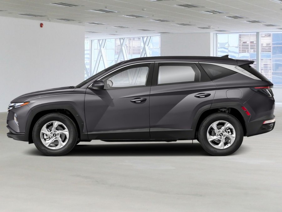 Hyundai Tucson 2022 2022 Gris