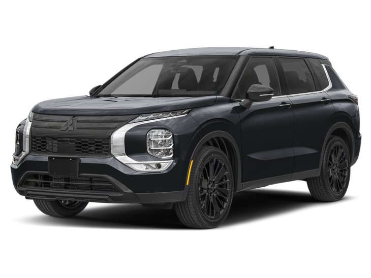 2025 Mitsubishi Outlander LE