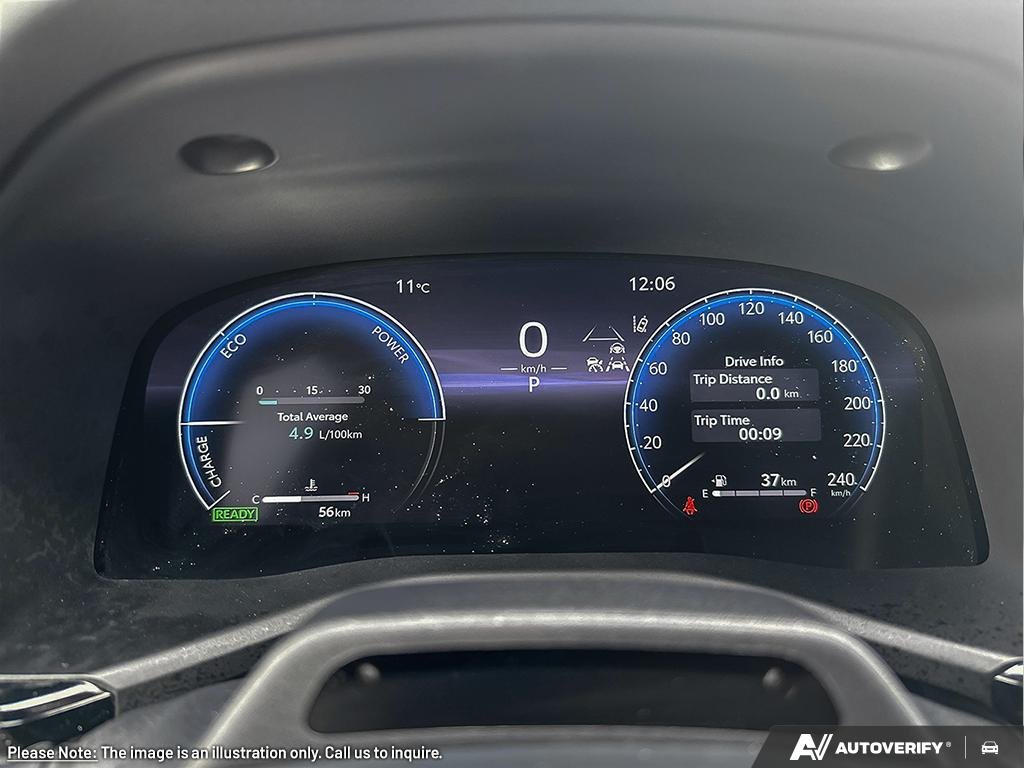 2026 Toyota Camry 2601914 | XLE Wind Chill Pearl Edmonton - photo #9