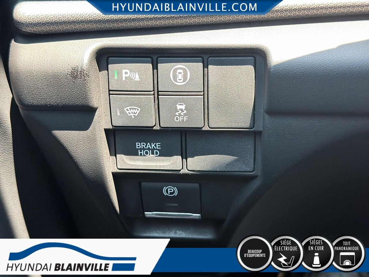 2023 Acura RDX White Blainville - photo #13