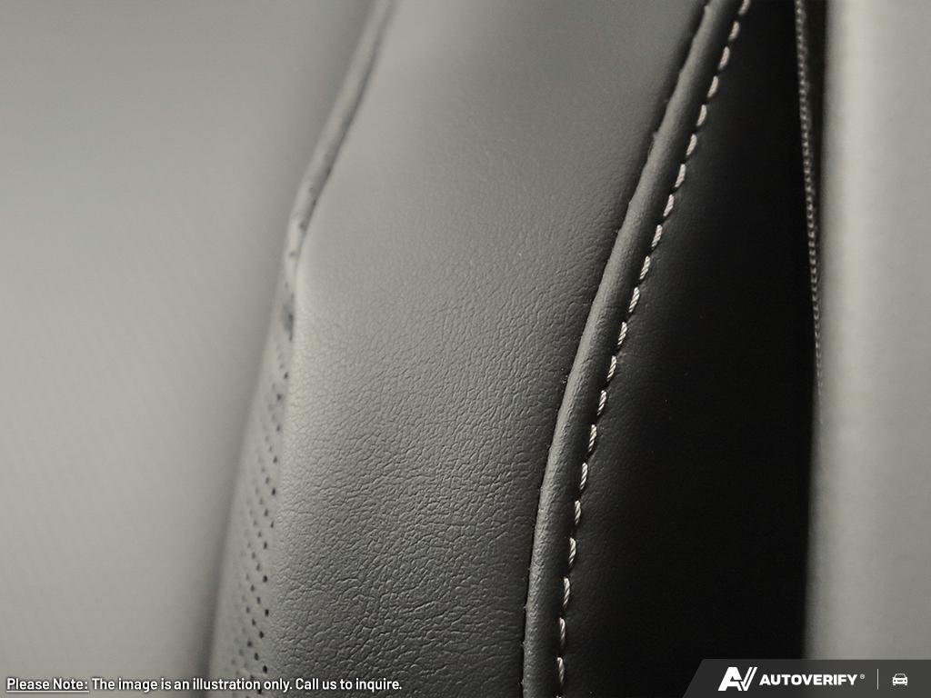2026 Toyota Crown Signia 2601672 | Limited Storm Cloud w/Black Roof Edmonton - photo #18