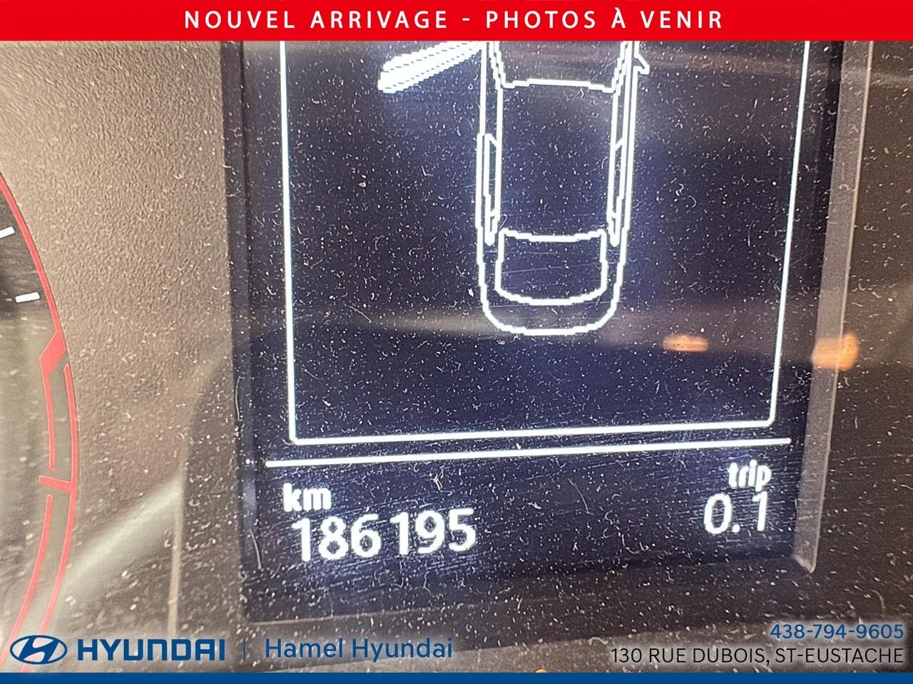 Volkswagen Jetta 2019 Rouge Saint-Eustache - photo #9