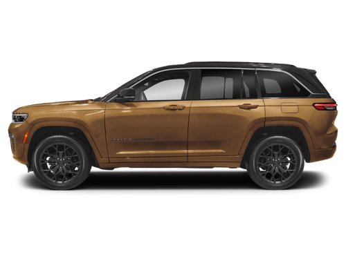2026 Jeep Grand Cherokee 2026