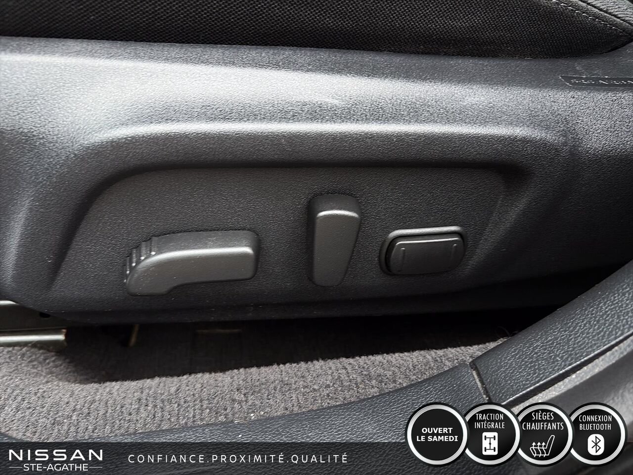 Subaru Outback 2019 Brun Saint-Jérôme - photo #16