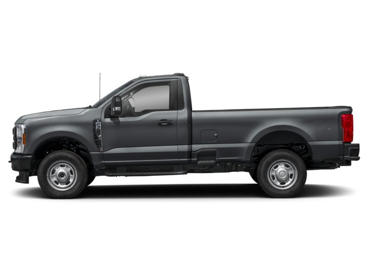 2025 Ford Super Duty F-350 à roues arrière simples XL
