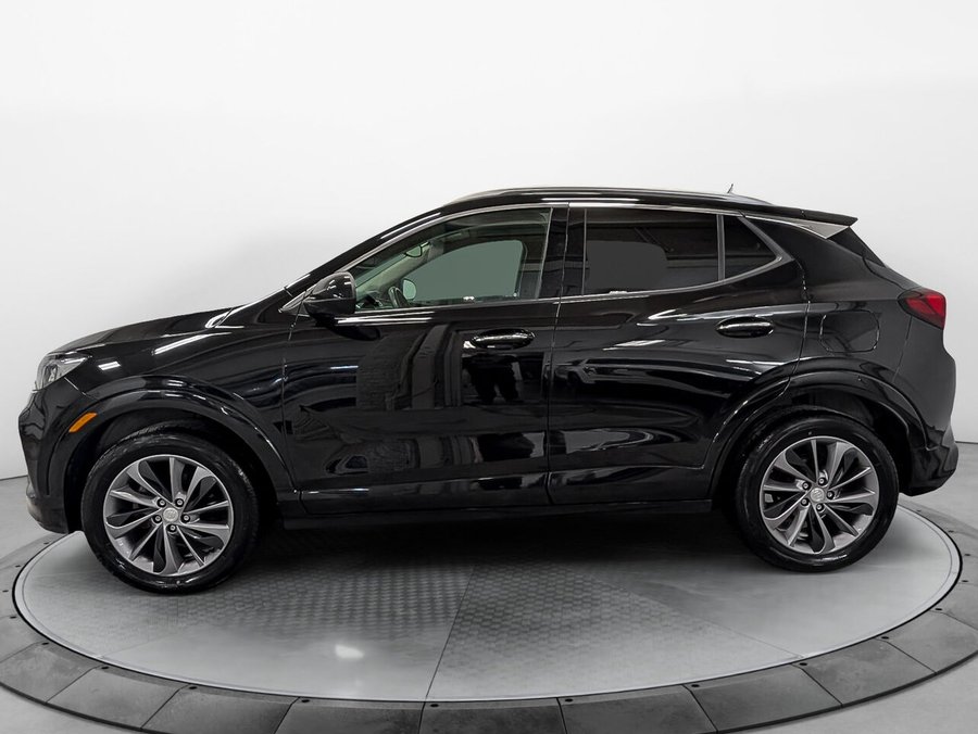 Buick ENCORE GX AWD Essence Cuir Sièges Chauffants 2023 Autre