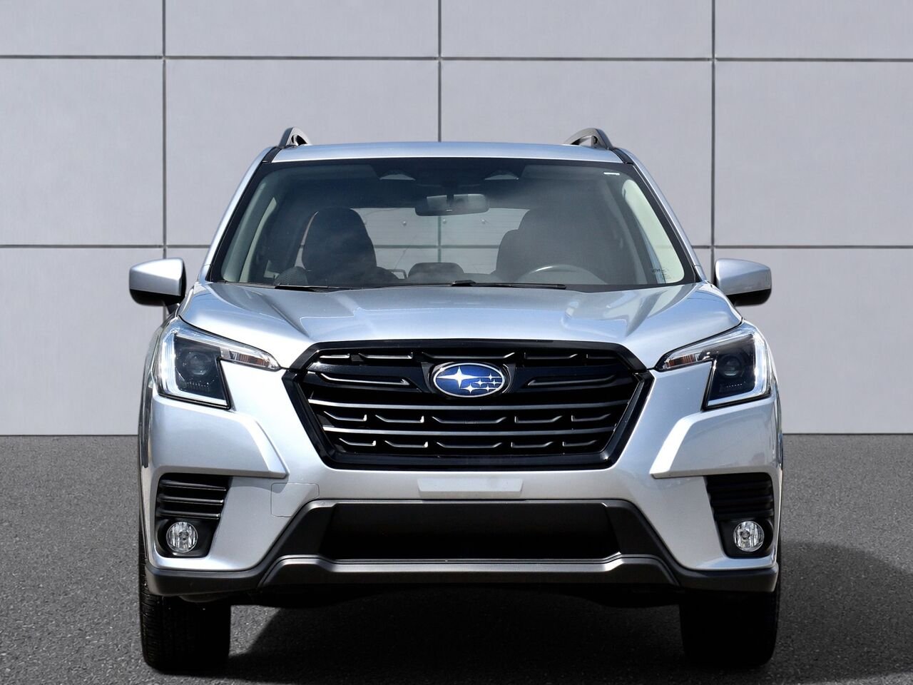 Subaru Forester Commodité CVT 2022 Argent Saint-Hyacinthe - photo #4
