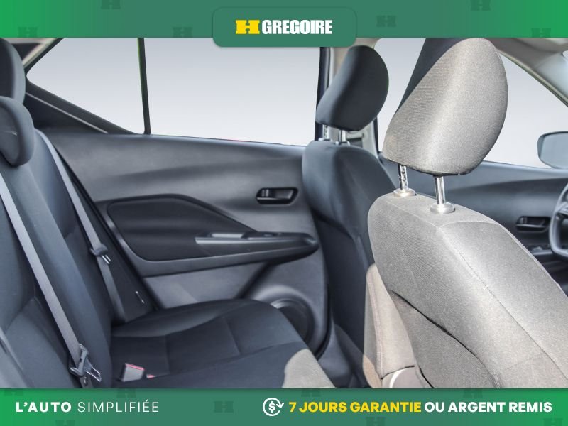 Nissan Kicks 822029 | S*ANGLE MORT*CARPLAY*a partir de 2,99% 2024 Bleu Laval - photo #26