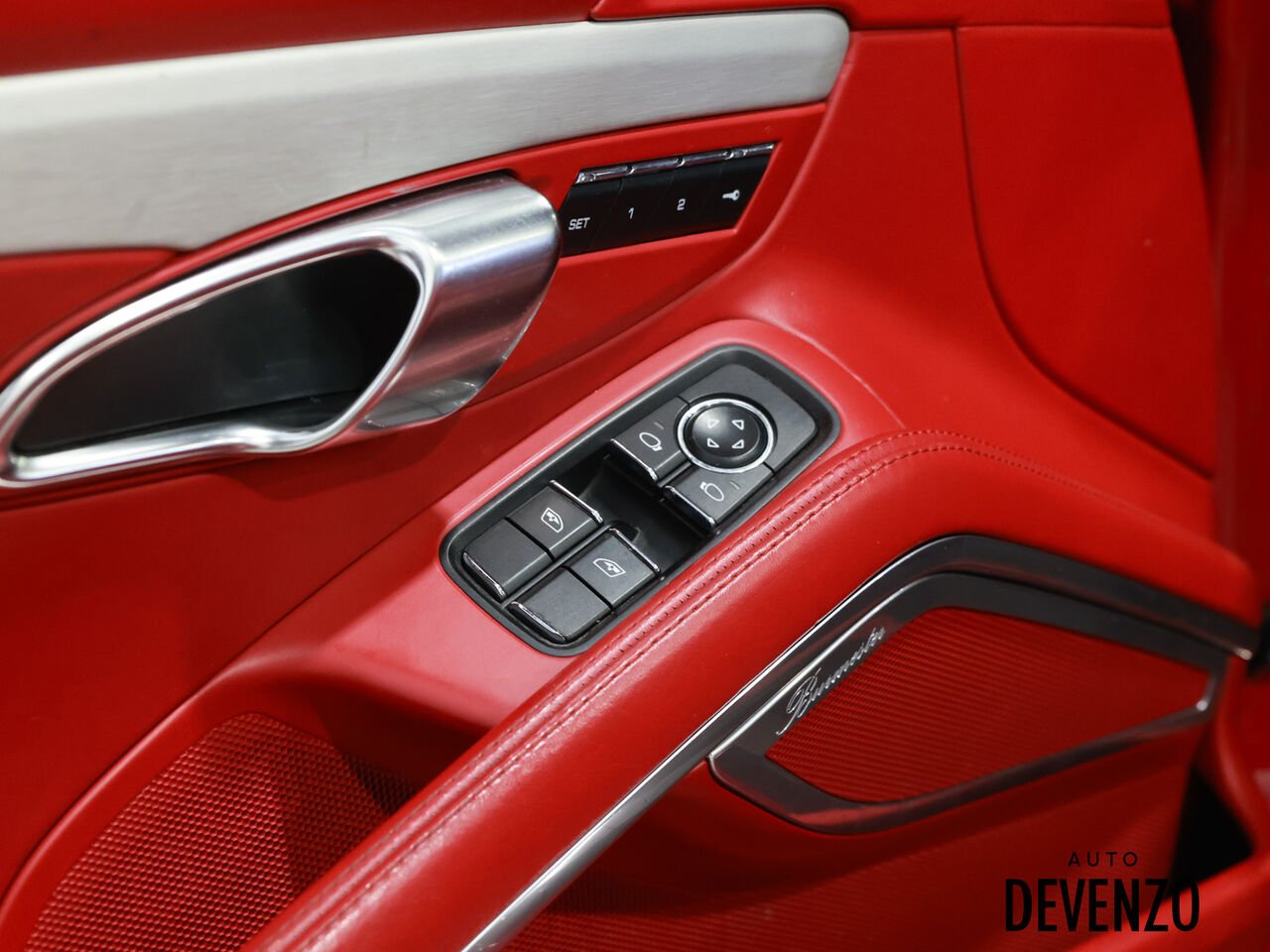 Porsche 911 2016 Rouge Saint-Eustache - photo #9