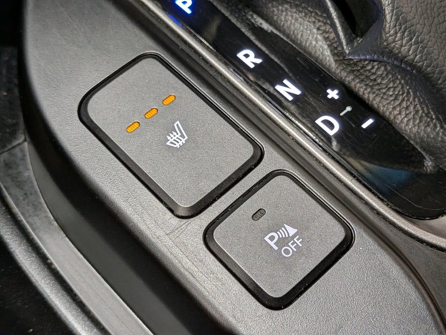 Hyundai Santa Fe XL AWD Premium 2018 Argent