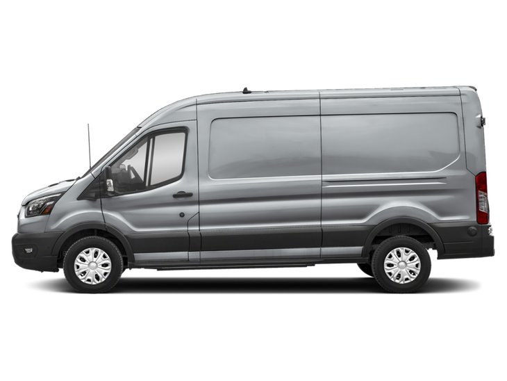 2025 Ford E-Transit fourgonnette utilitaire 