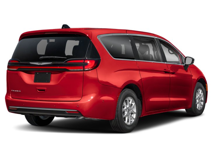 2025 Chrysler Pacifica Sélect