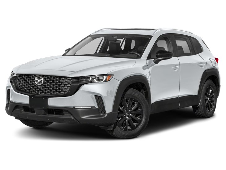 2025 Mazda CX-50 GS-L