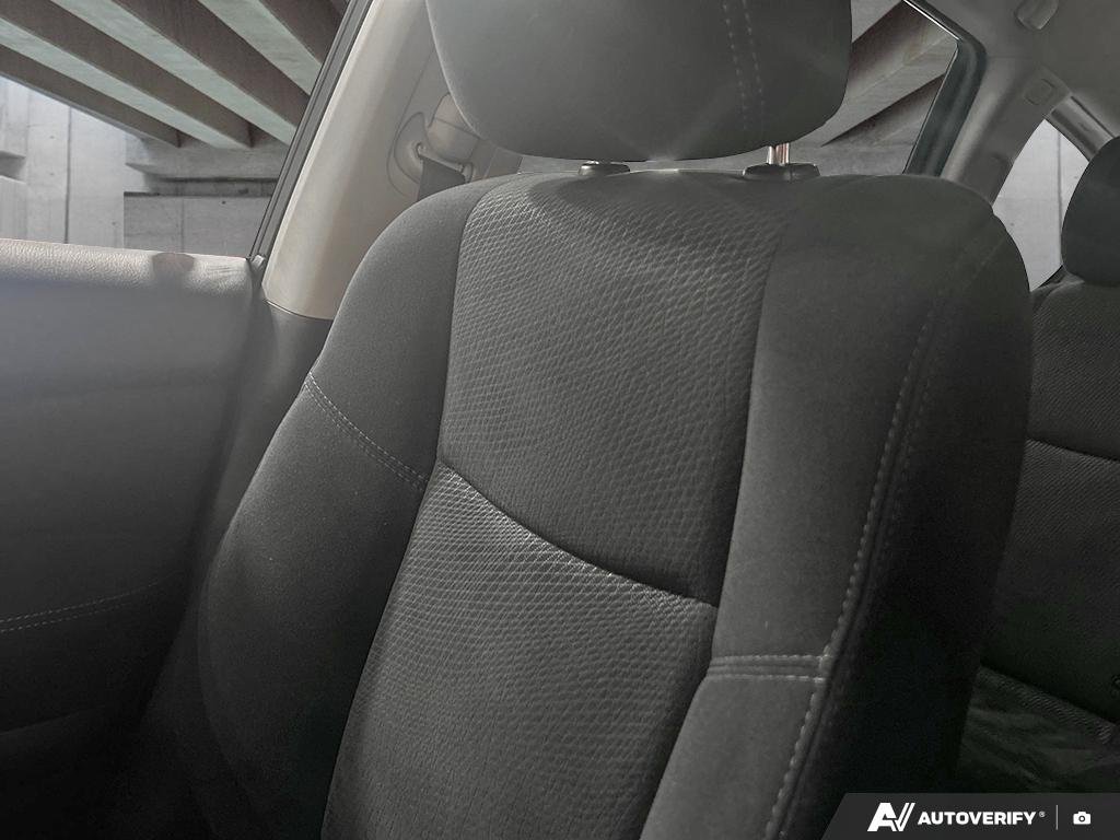 2015 Nissan Pathfinder 2601861A | S gray Edmonton - photo #19