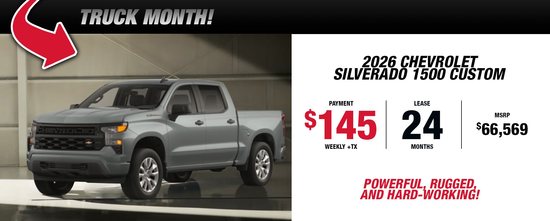 Dilawri Chevrolet Buick GMC