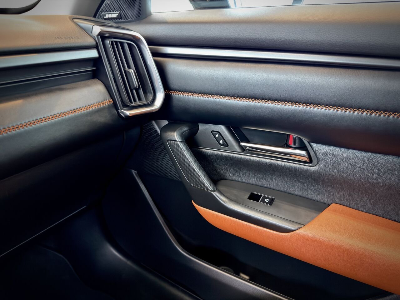 2023 Mazda CX-50 GT TURBO Black Notre-Dame-des-Prairies - photo #33