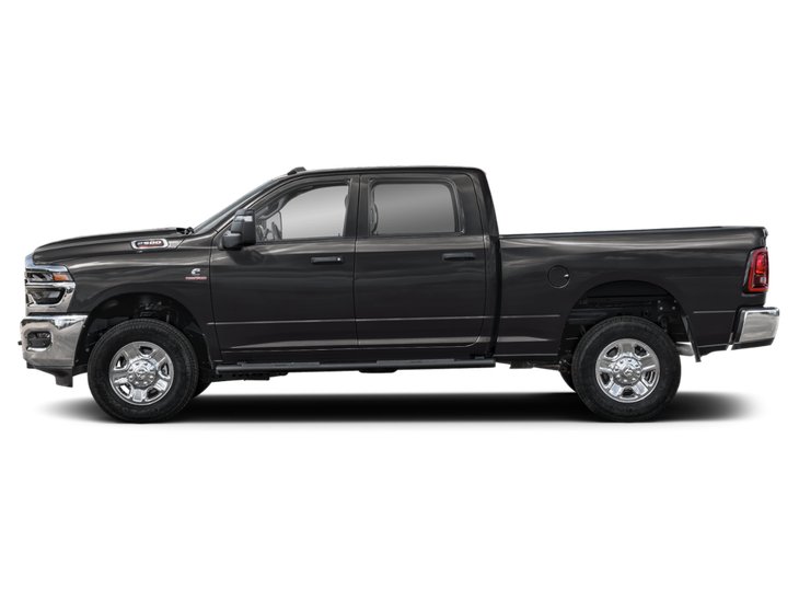2027 Ram 2500 Tradesman