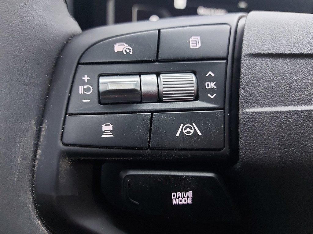 2026 KIA Sportage Grey Blainville - photo #23
