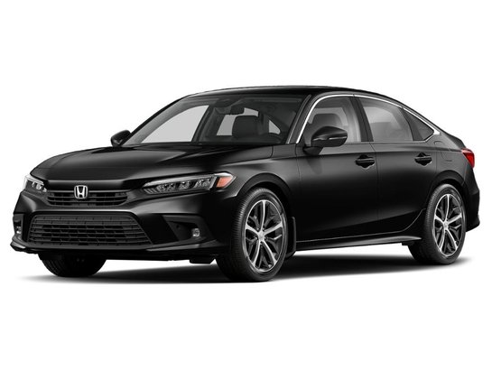 2022 Honda Civic Sedan 2022 
