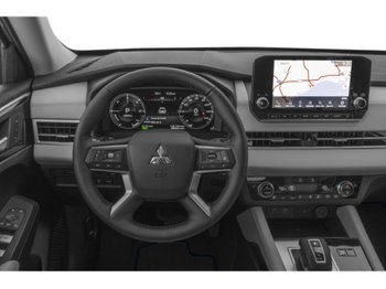 Mitsubishi Outlander PHEV GT