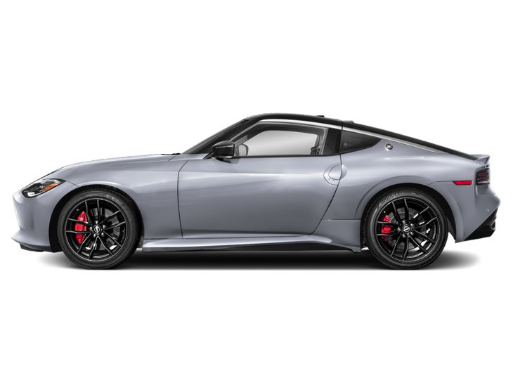 2026 Nissan Z De performance