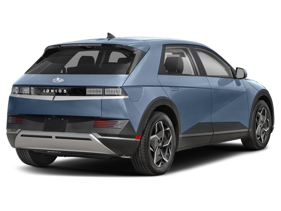 Hyundai IONIQ 5 2024 2024 Bleu clairvoyant