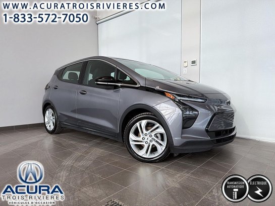 Chevrolet Bolt EV 2023 2023 Gris