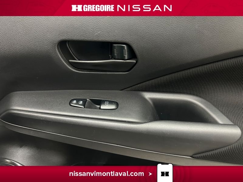 Nissan Kicks 2021 Blanc Saint-Eustache - photo #12