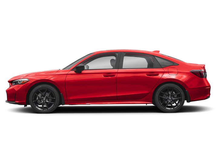 2025 Honda Civic hybride berline Sport