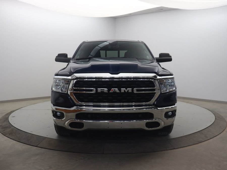 Ram 1500 2024 2024 Bleu