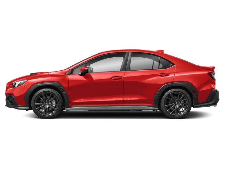 2026 Subaru WRX Sport-tech