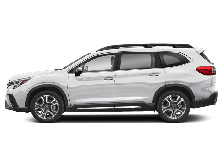 2025 Subaru Ascent Premier