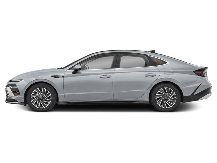 2026 Hyundai Sonata Hybrid Preferred-Trend