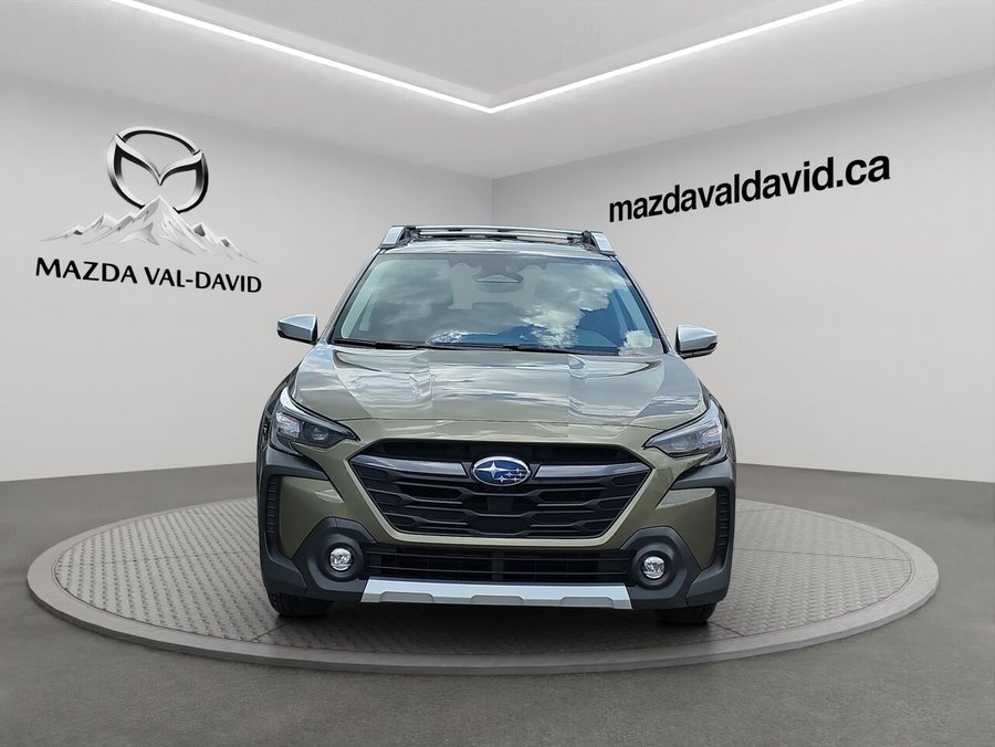 Subaru Outback 2024 2024 Vert