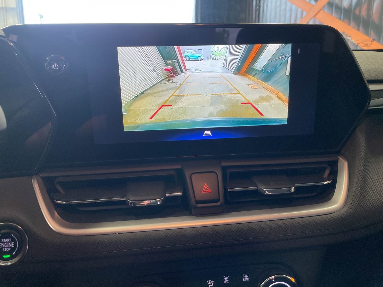 Chevrolet Trailblazer LS AWD *CARPLAY* GR COMMODITÉ BLUETOOTH WIFI USB 2024 Gris Saint-Jérôme - photo #11
