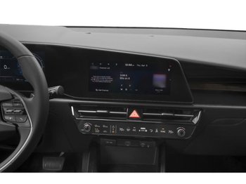 Kia Niro électrique Wind+