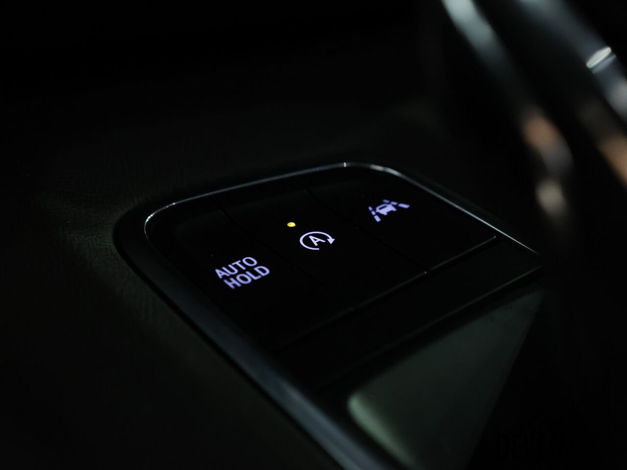 Cadillac Escalade 2022 Blanc Saint-Eustache - photo #14