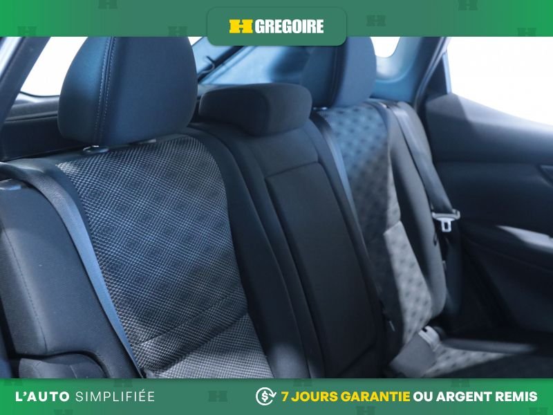 2021 Nissan Qashqai Black Blainville - photo #23