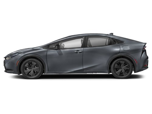 2026 Toyota Prius hybride branchable 2026